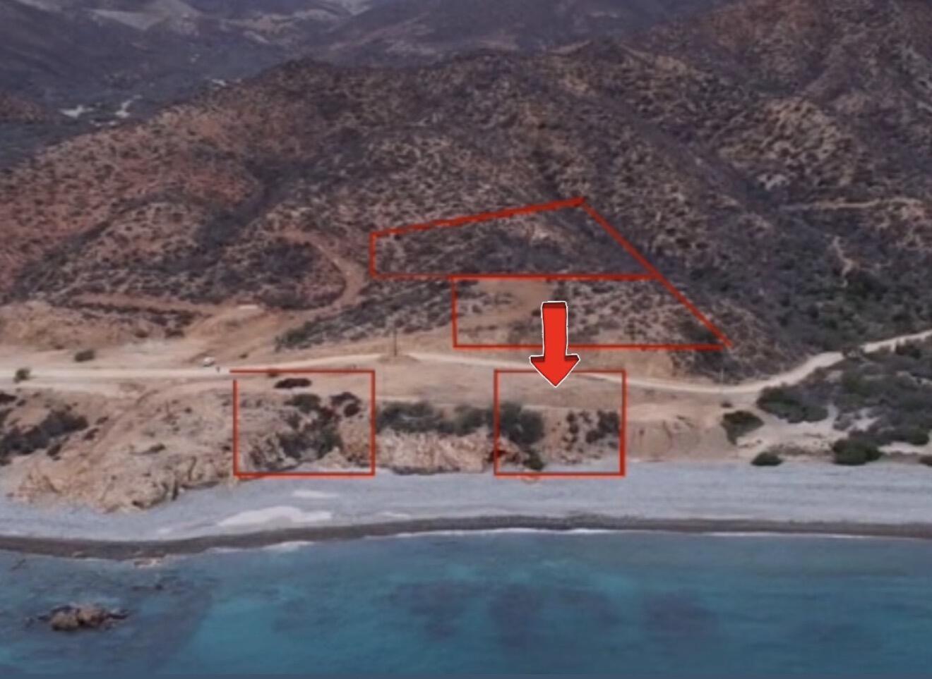 LOTE 2 OCEANFRONT, Montemar, East Cape, photo 2
