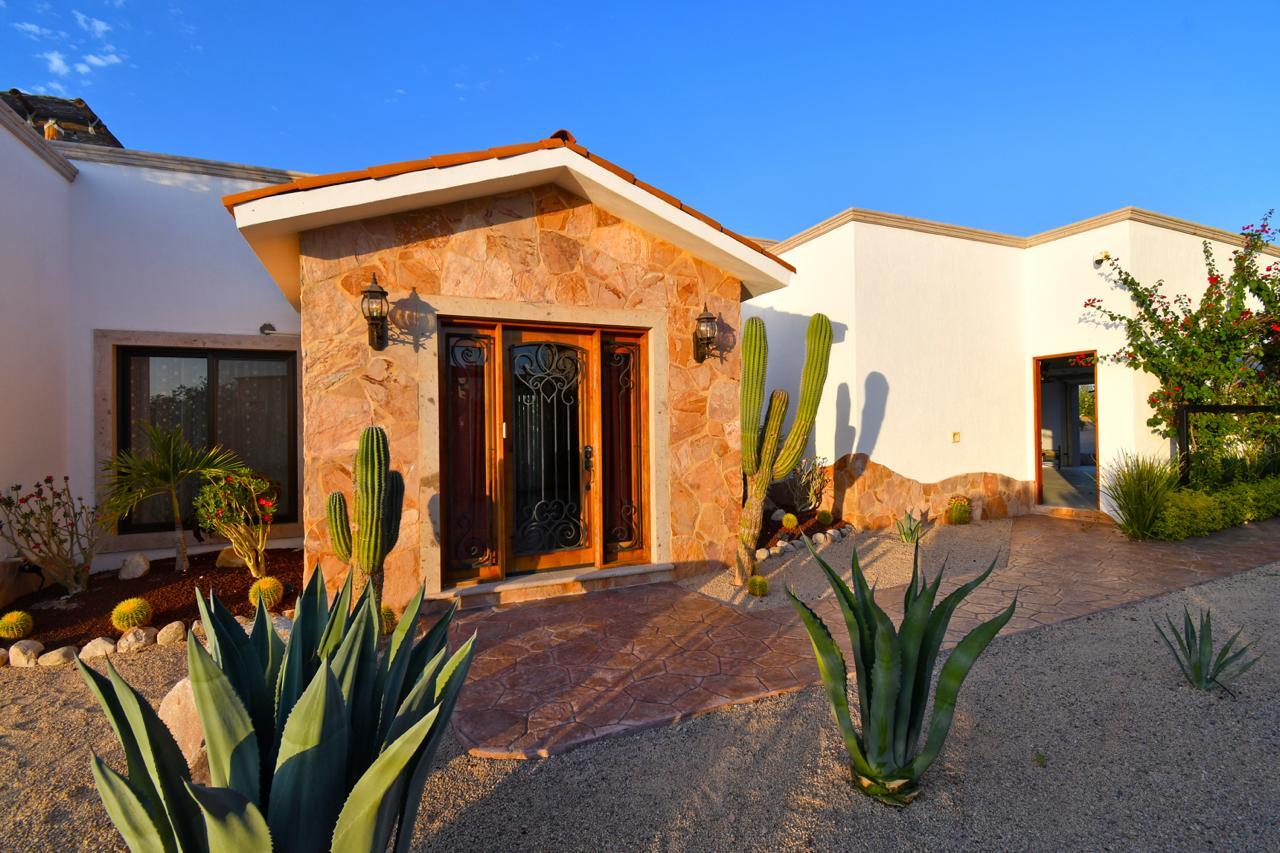 57 Vista Mar, Haciendas Palo Verde, La Paz, photo 2