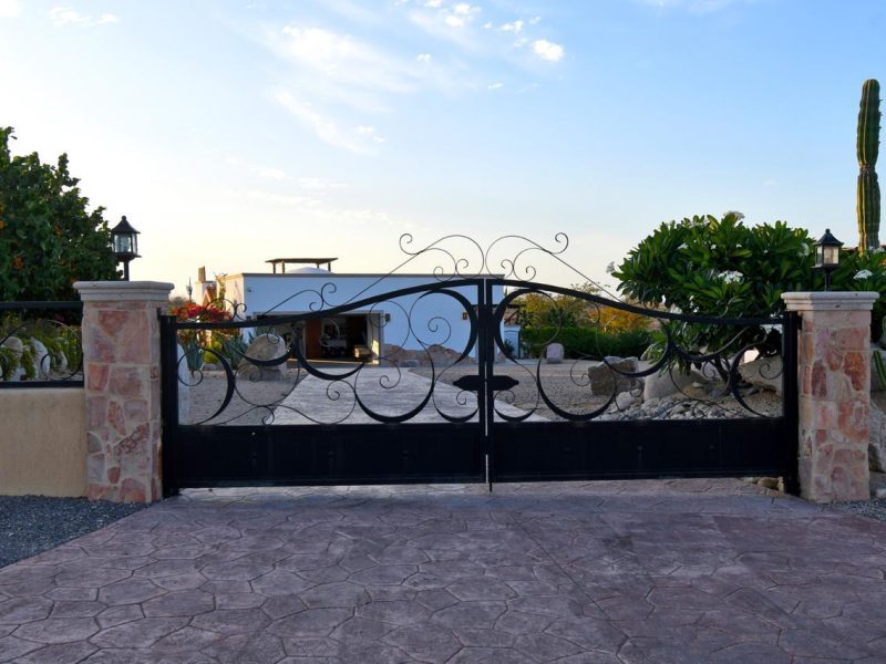 57 Vista Mar, Haciendas Palo Verde, La Paz