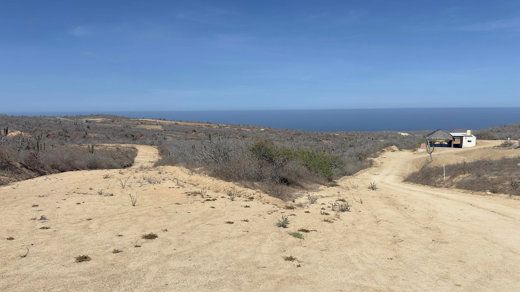 Lot #6 Countryside Hills del Cabo, San Cristobal, Pacific, photo 4