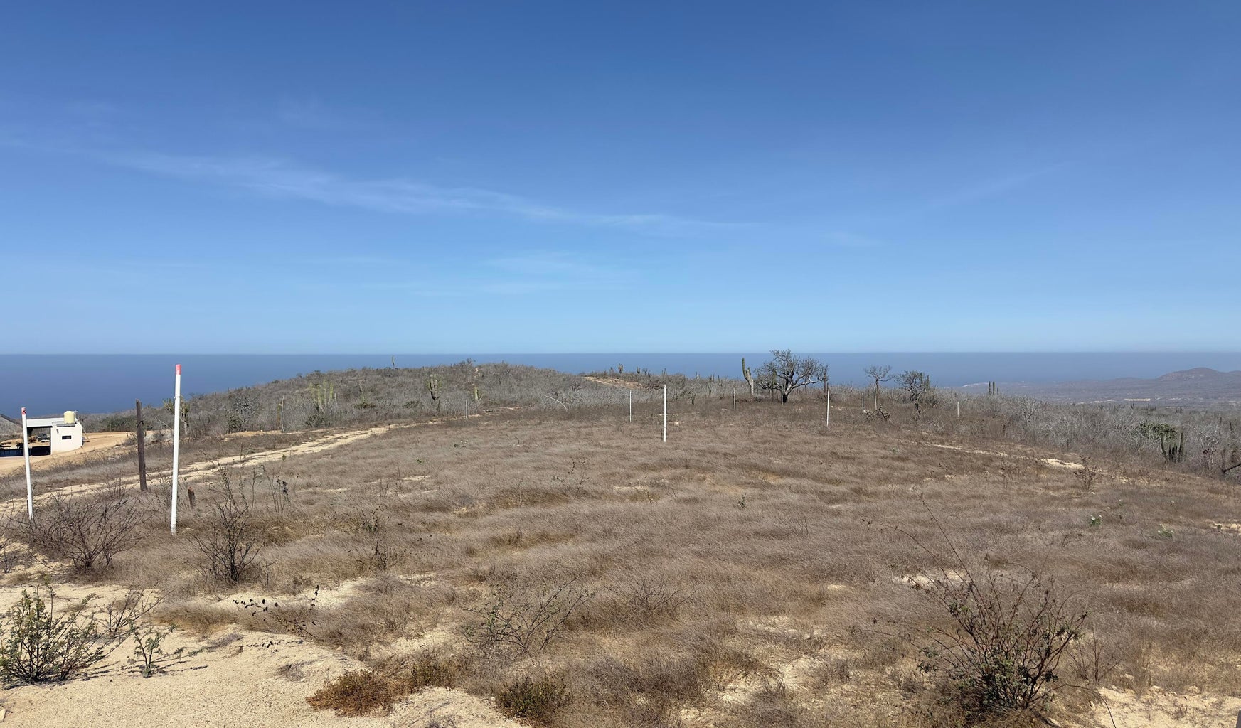 Lot # 4 Countryside Hills del Cabo, San Cristobal, Pacific, photo 4