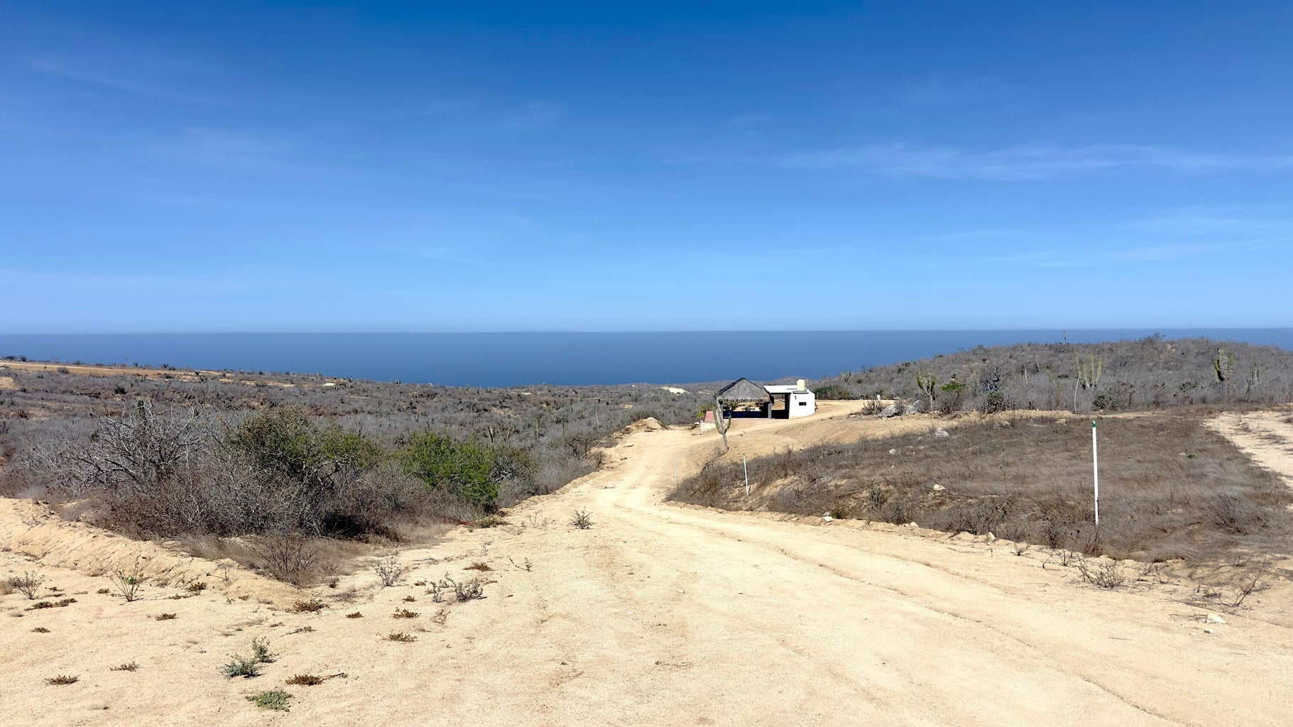 Lot #9 Countryside Hills del Cabo, San Cristobal, Pacific, photo 4