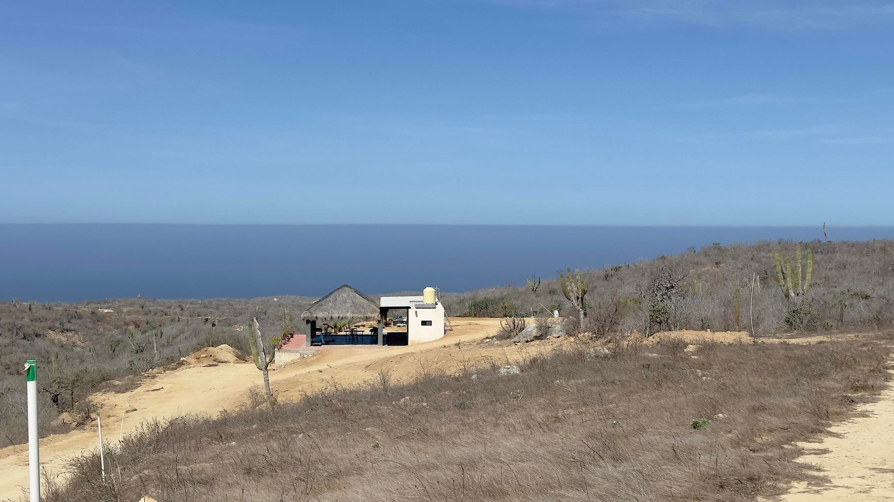 Lot #8 Countryside Hills del Cabo, San Cristobal, Pacific, photo 3
