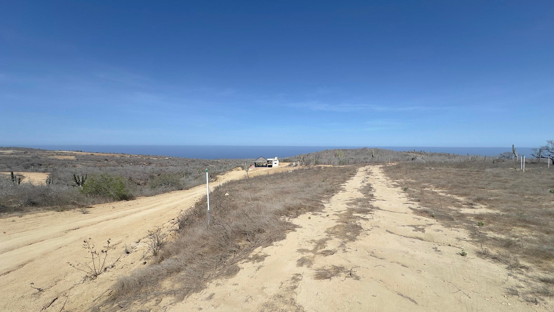 Lot #8 Countryside Hills del Cabo, San Cristobal, Pacific, photo 5