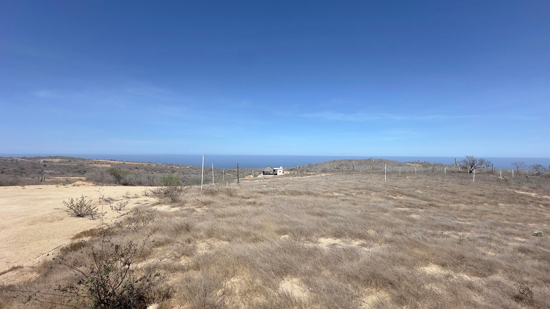 Lot # 3 Countryside Hills del Cabo, San Cristobal, Pacific, photo 5