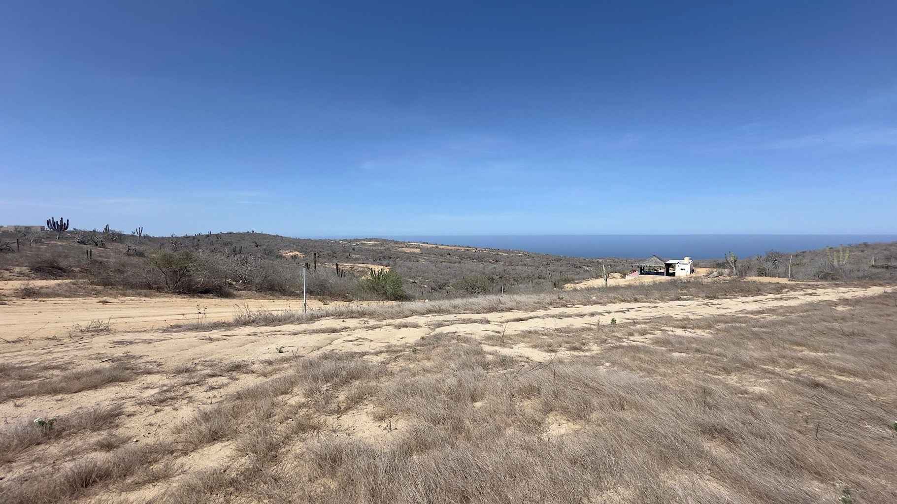 lot # 11 Countryside Hills del Cabo, San Cristobal, Pacific, photo 5