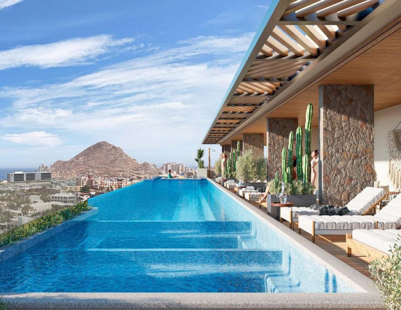 De la Laguna 106, Terra 192, Cabo San Lucas, photo 2