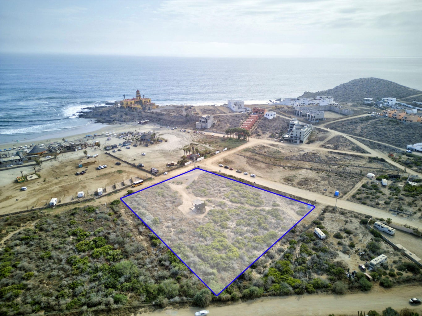 Prime Location Cerritos Beach, Pacific, photo 2