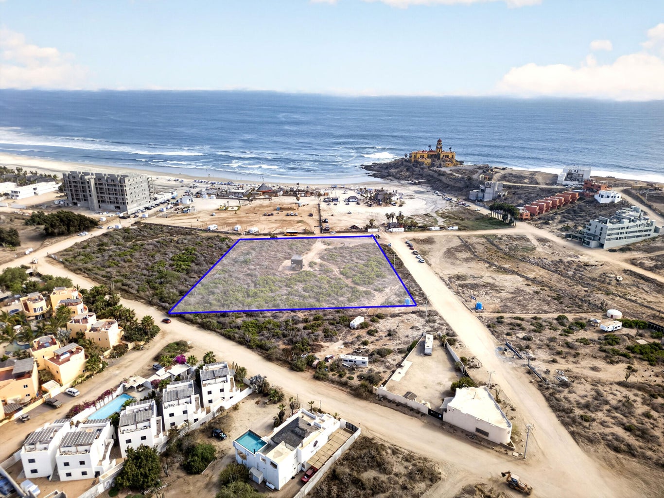 Prime Location Cerritos Beach, Pacific, photo 3
