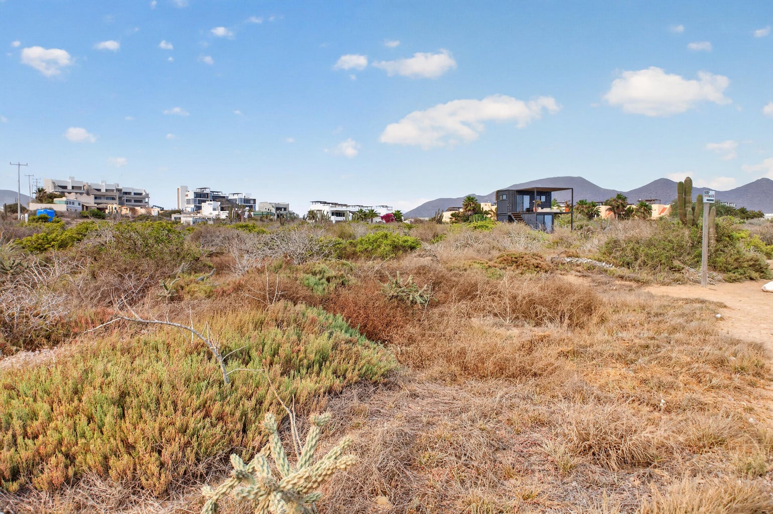Prime Location Cerritos Beach, Pacific, photo 4