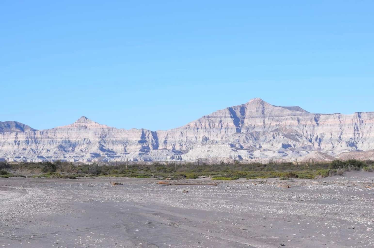 Development Land, San Juan de la Costa, La Paz, photo 3