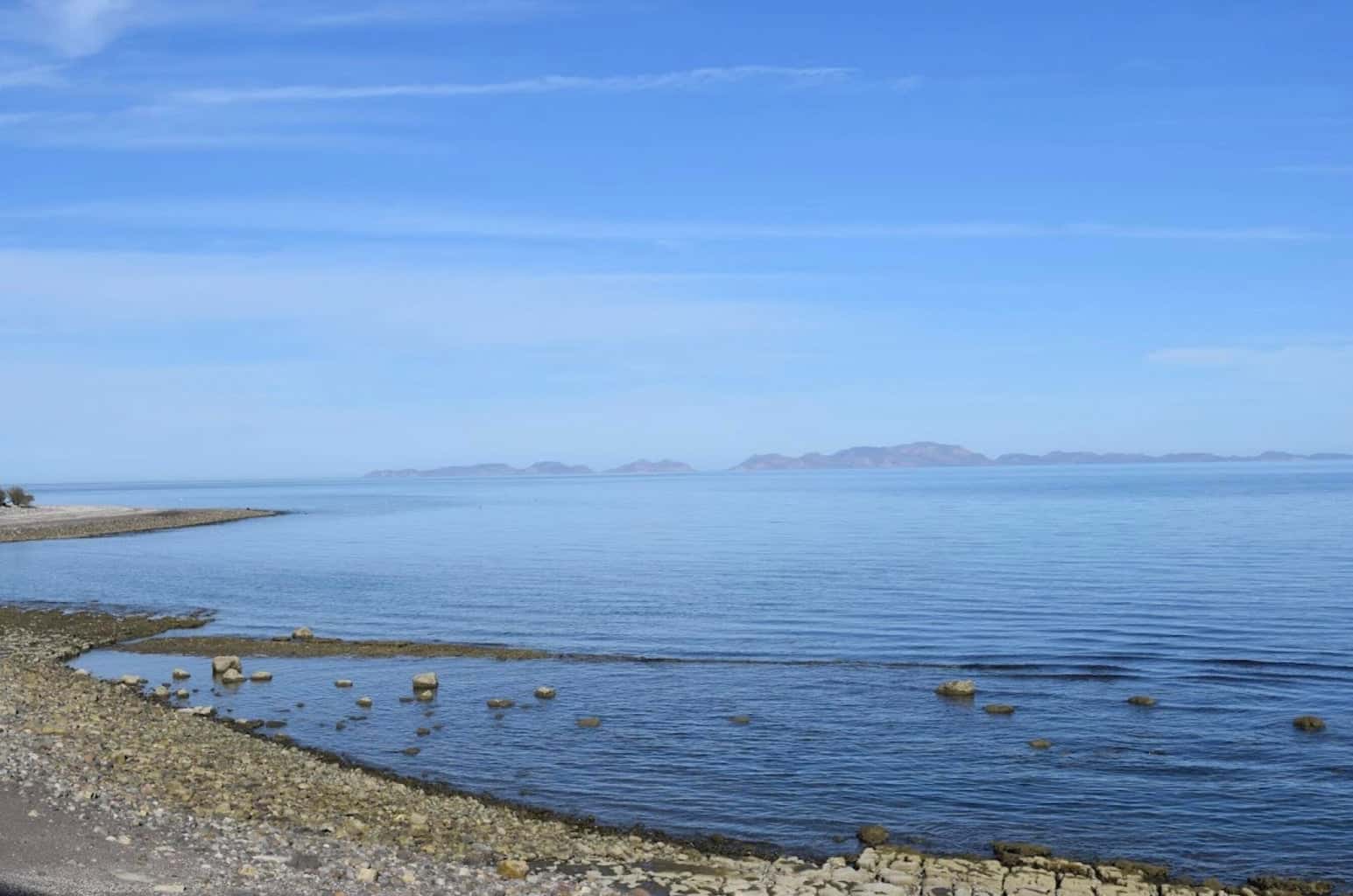 Development Land, San Juan de la Costa, La Paz, photo 4
