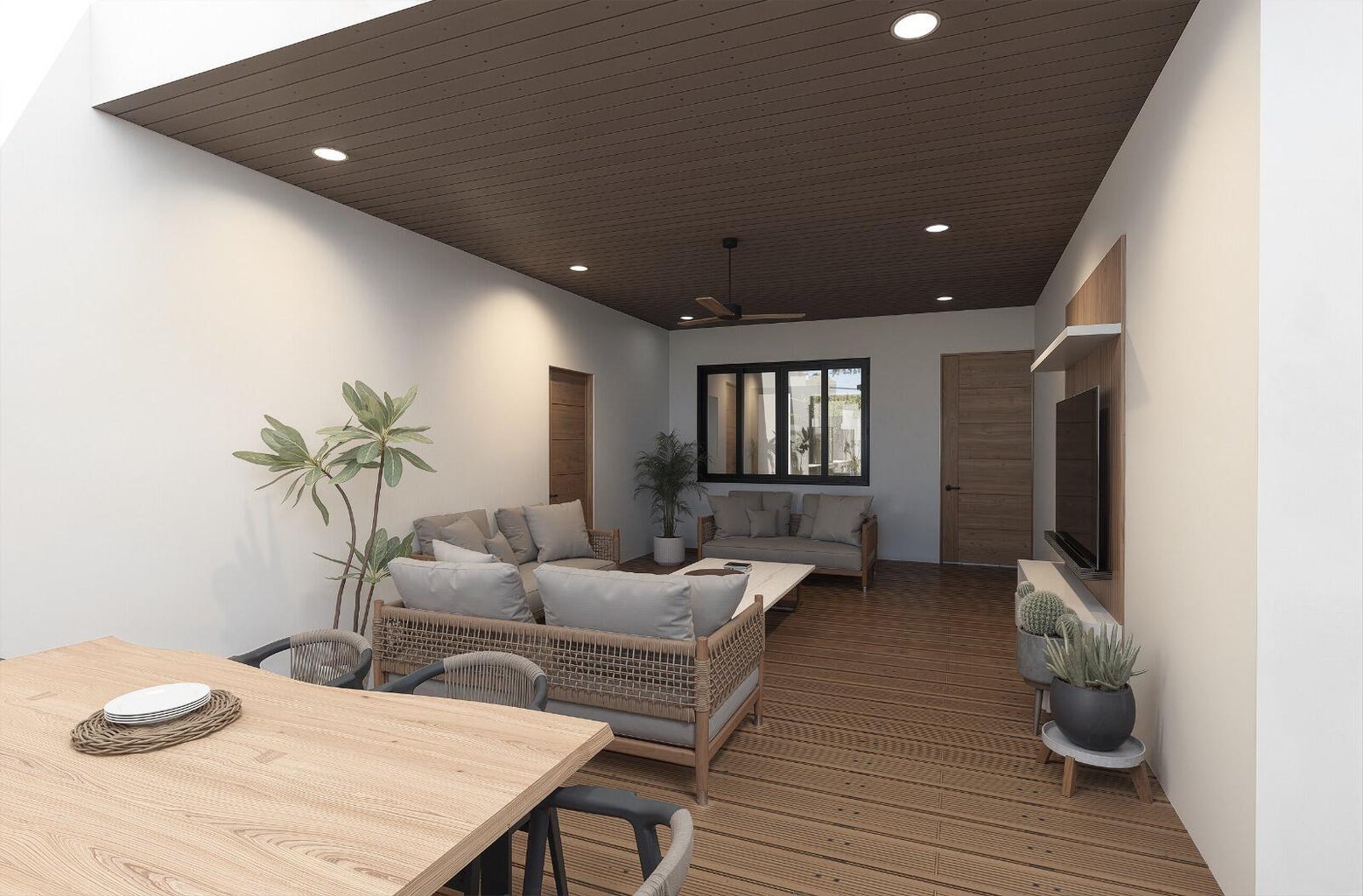 301, Ciudad Cerritos, Pacific, photo 2