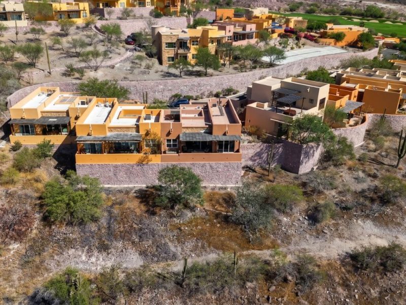 sn, Costa Baja Resort, La Paz