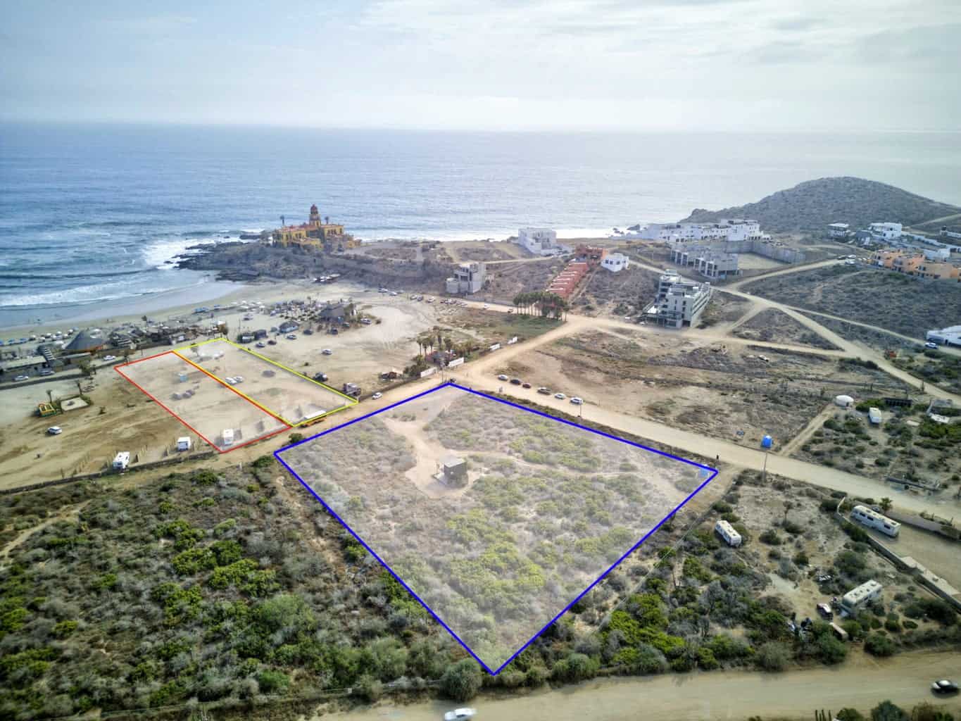 Oceanfront Prime Location, Cerritos, Pacific, photo 2