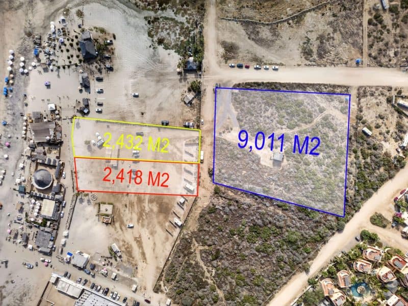 Oceanfront Prime Location, Cerritos, Pacific