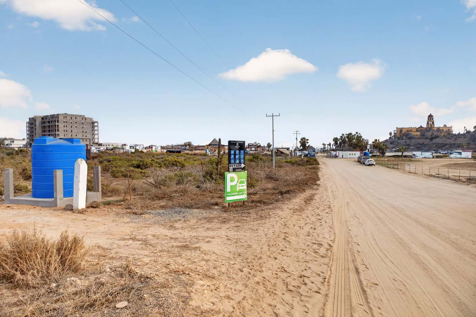 Oceanfront Prime Location, Cerritos, Pacific, photo 3