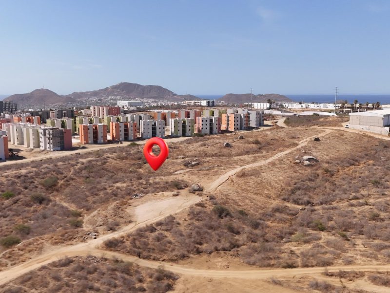 M-J Lomas del Brisas del Pacifico, Lomas del Pacifico, Cabo San Lucas