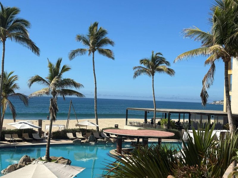 KM 29.5 PASEO LA JOLLA TOWER C 206, San Jose del Cabo