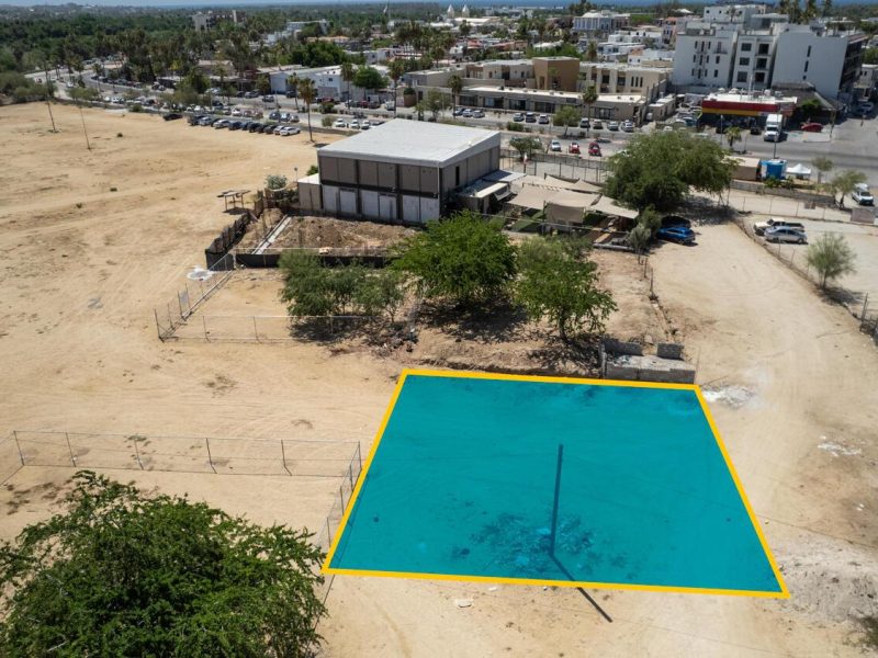 Centenario Av, Centro-SJD, San Jose del Cabo