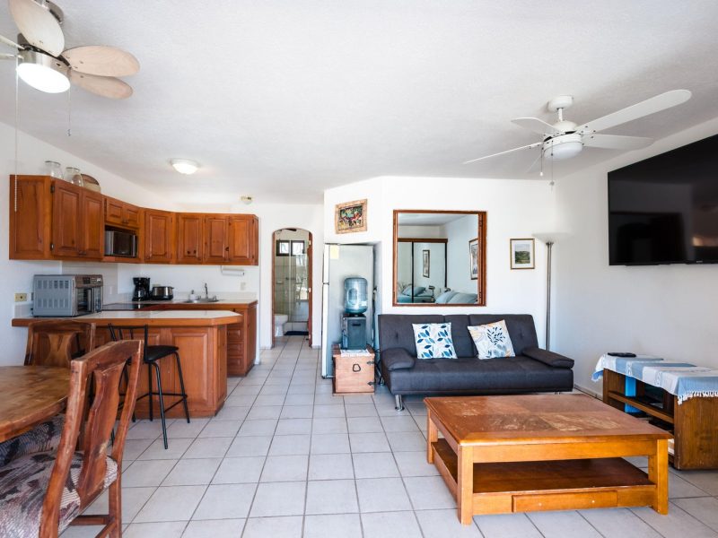 Club La Costa Phase 1 Villa 11 C, San Jose del Cabo
