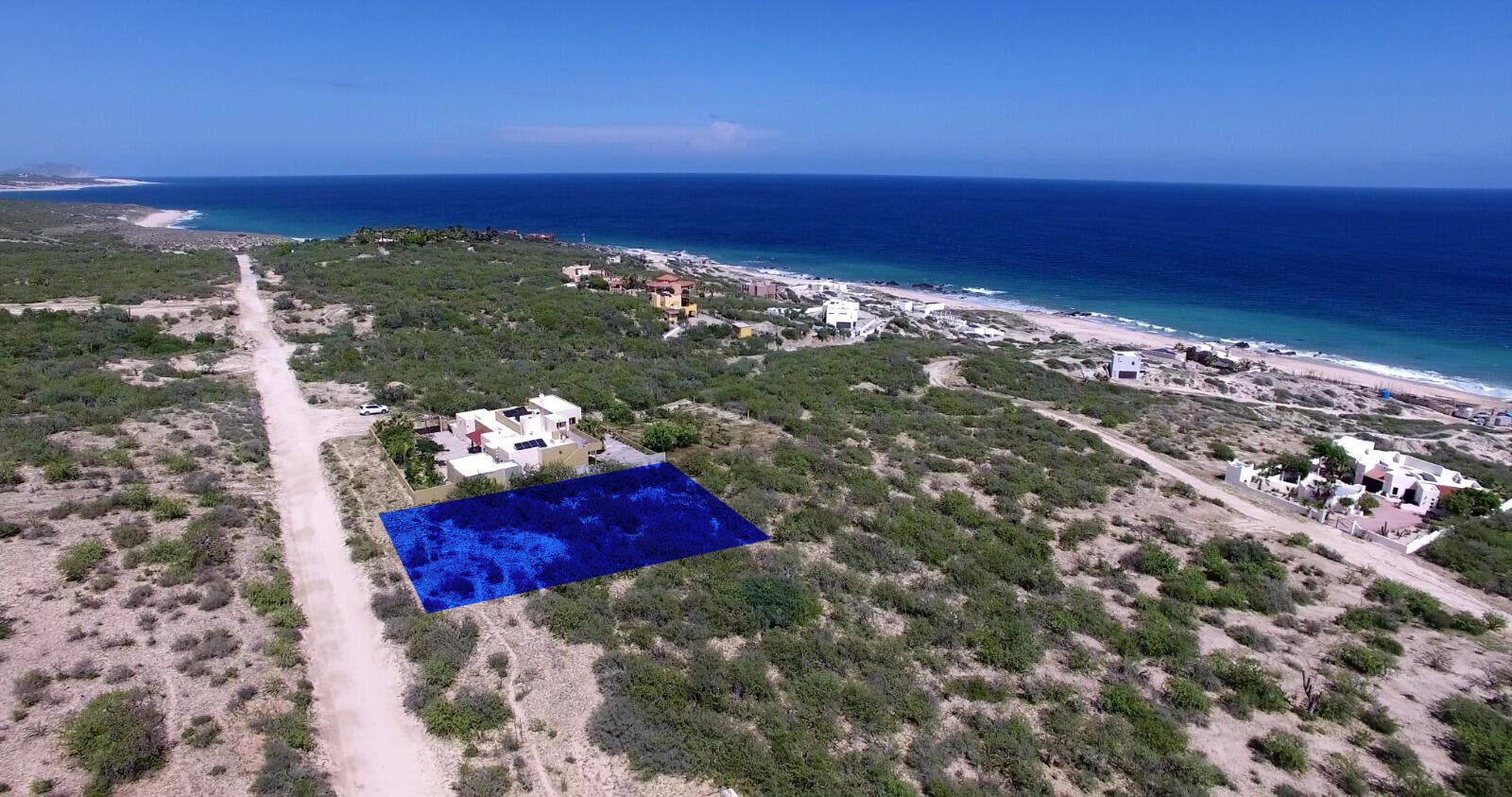 Lot in Costa de Oro, East Cape, photo 2