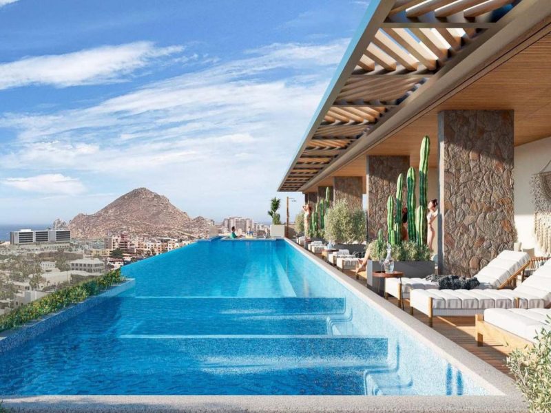 602, Terra 192, Cabo San Lucas