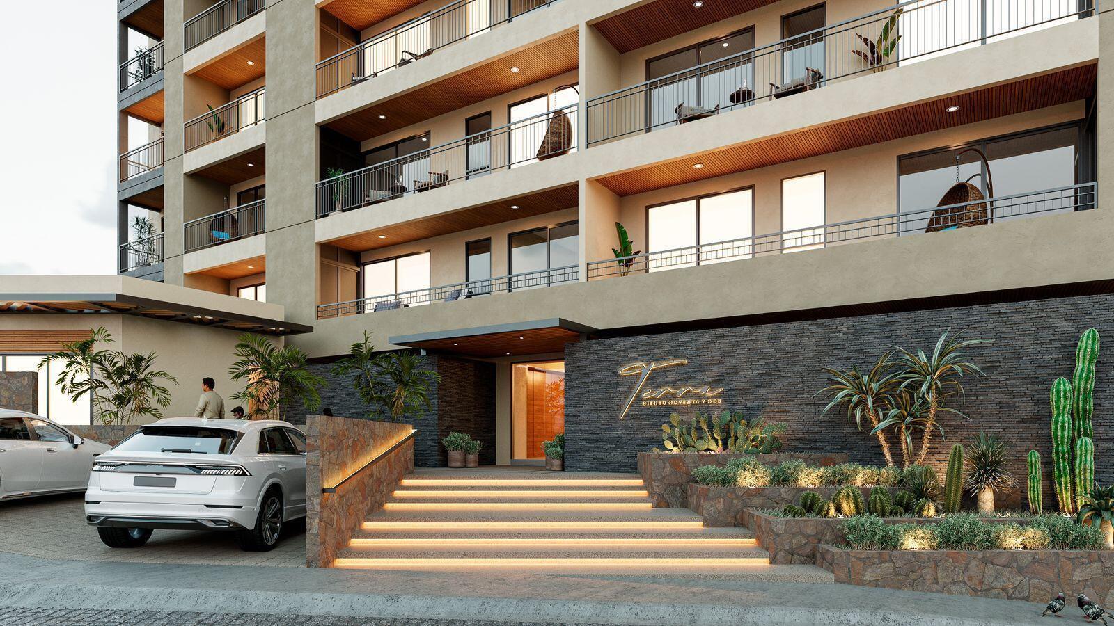 306, Terra 192, Cabo San Lucas, photo 4