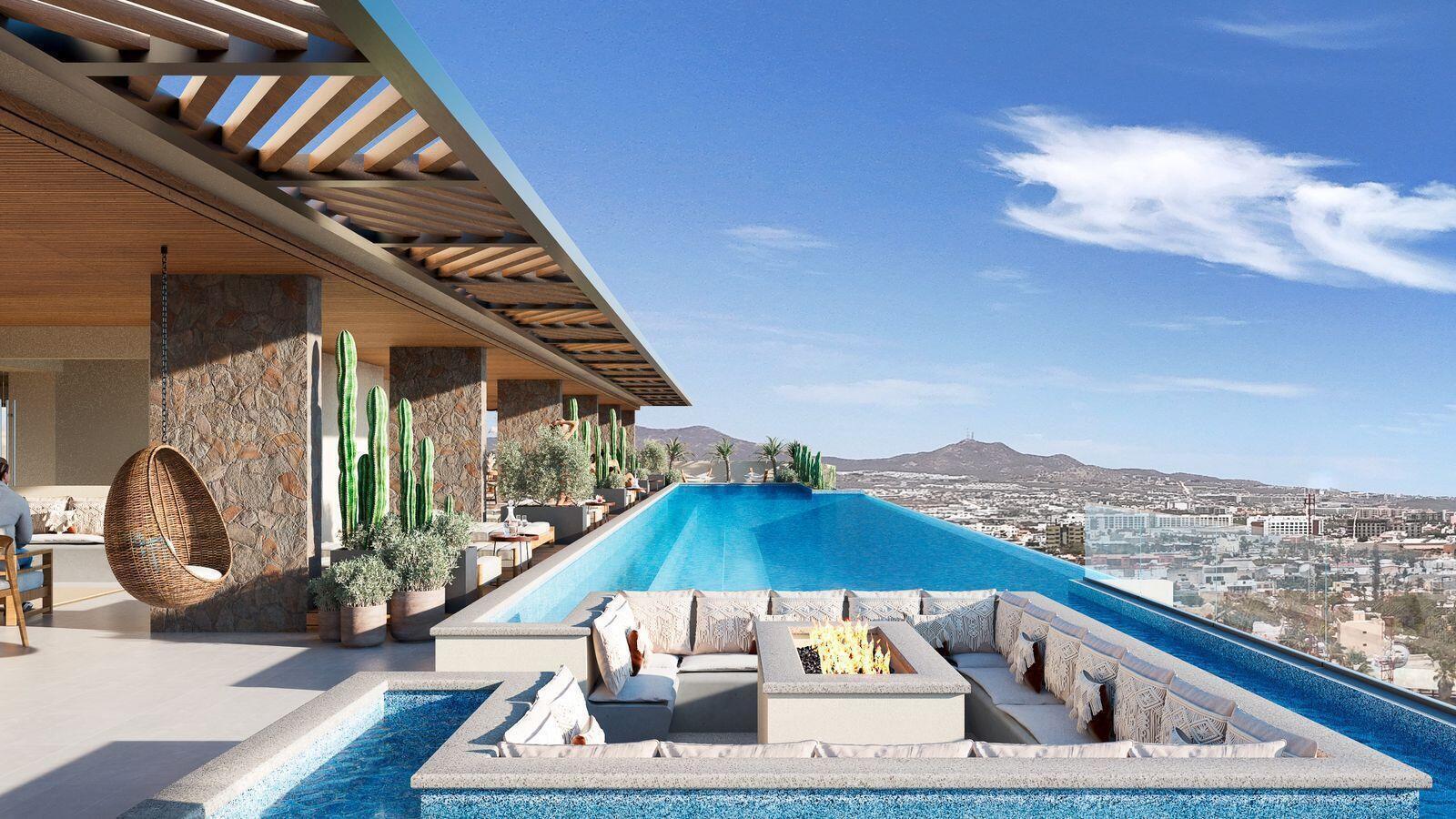 306, Terra 192, Cabo San Lucas, photo 3