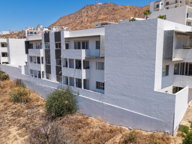 202, Lienzo Charro, Cabo San Lucas