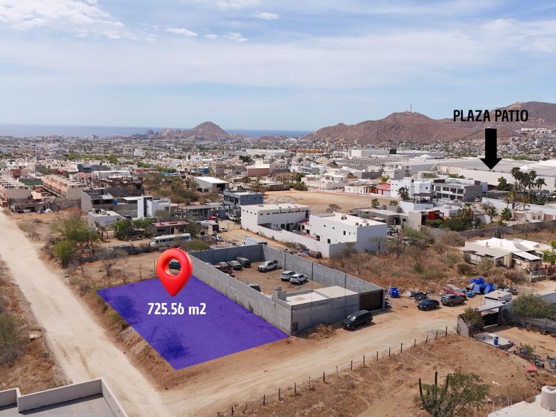 25 Santa Clara, Brisas del Pac East, Cabo San Lucas