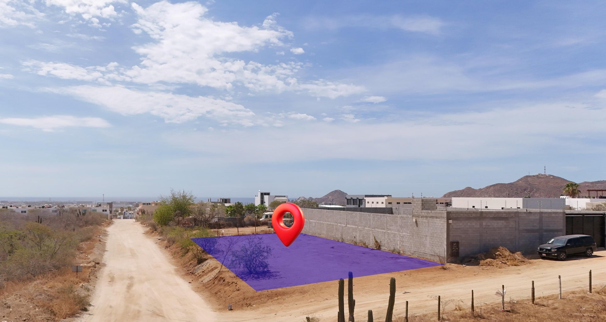 25 Santa Clara, Brisas del Pac East, Cabo San Lucas, photo 2
