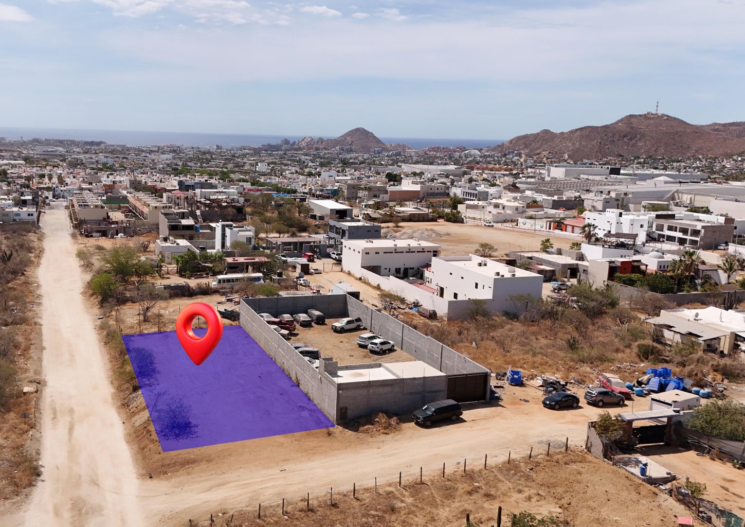 25 Santa Clara, Brisas del Pac East, Cabo San Lucas, photo 5