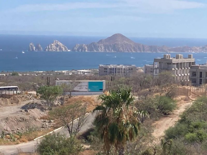 Solaria A201, Cabo Corridor