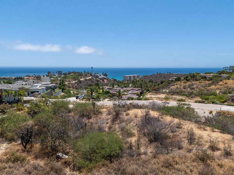 8, Section 1- Las Colinas, San Jose Corridor
