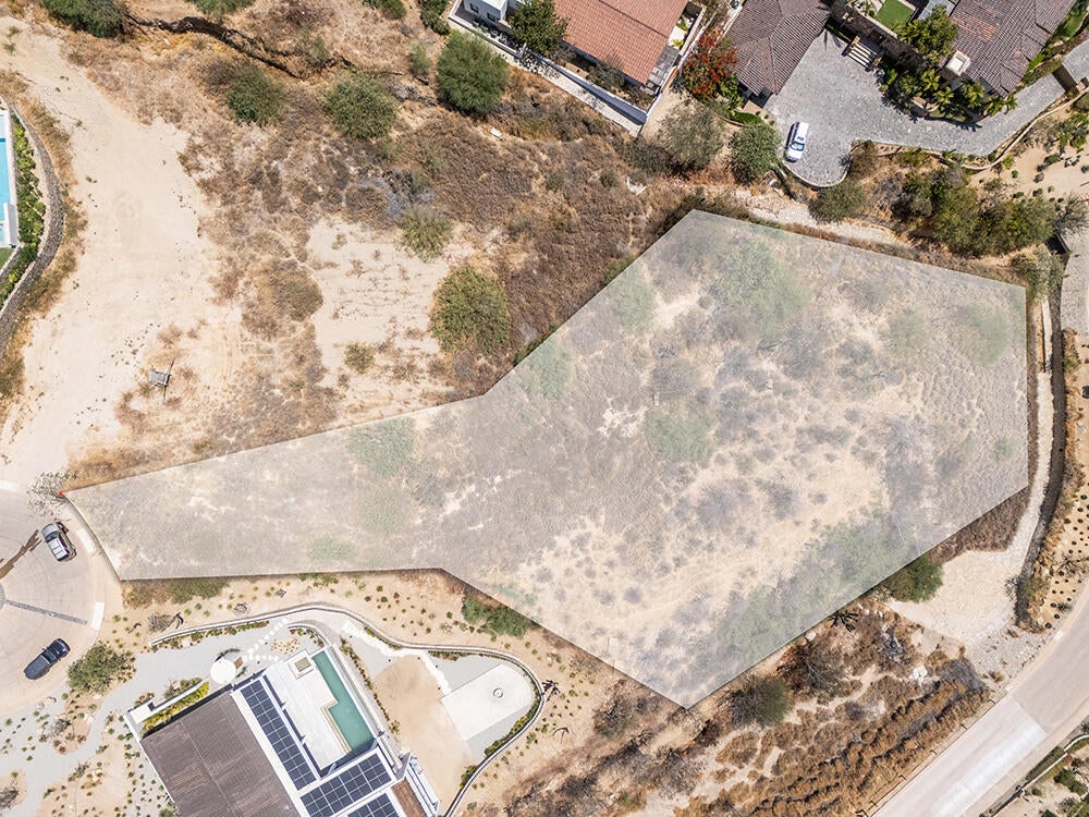 8, Section 1- Las Colinas, San Jose Corridor, photo 2