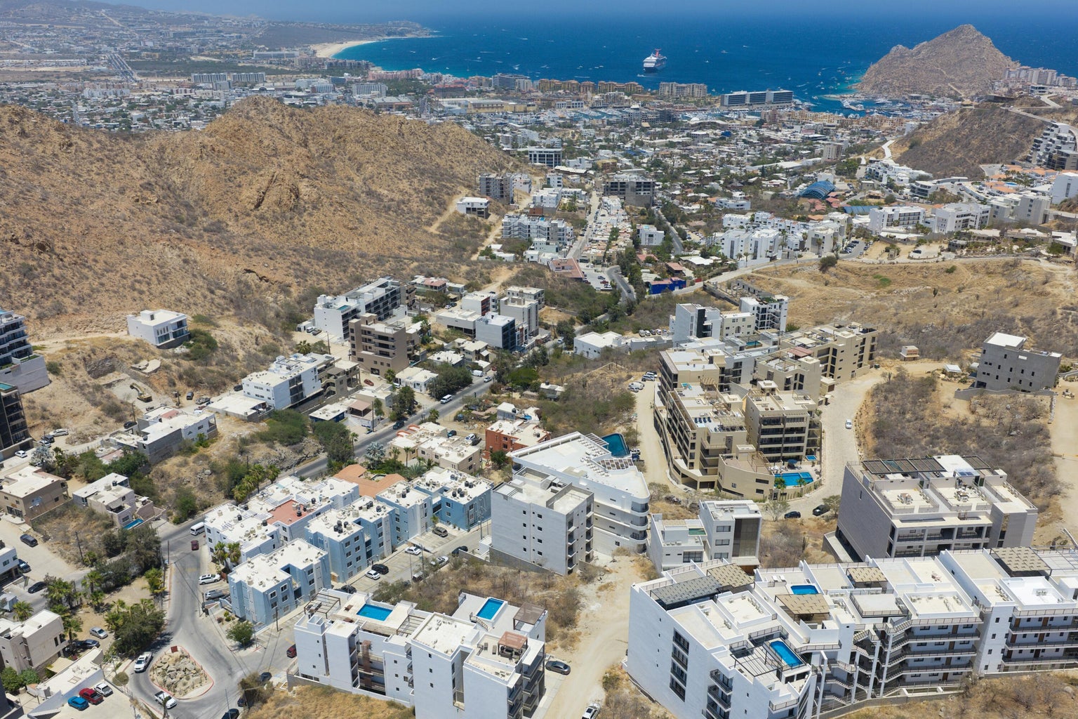L11 Privada Del Agua, Fracc Lomas Del Cabo, Cabo San Lucas, photo 3
