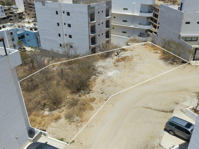 L11 Privada Del Agua, Fracc Lomas Del Cabo, Cabo San Lucas