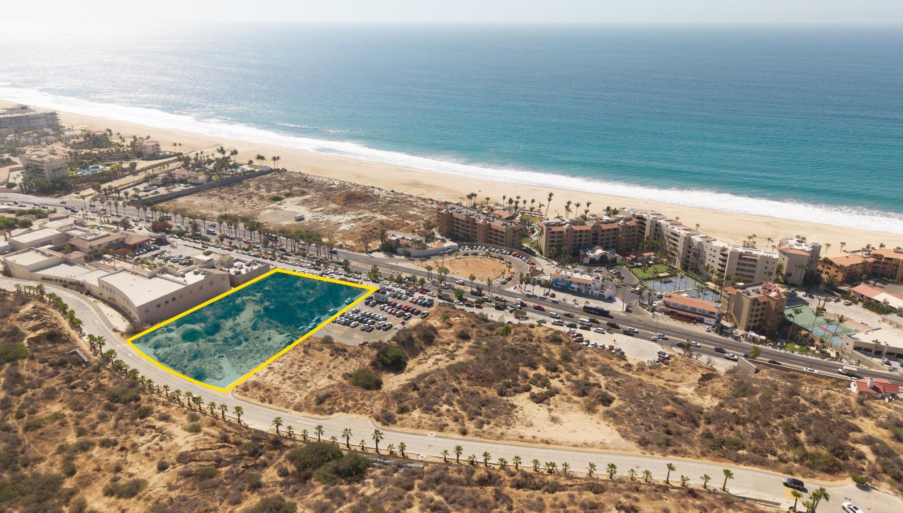 Club Campestre Lot, Montecitos, San Jose del Cabo, photo 4