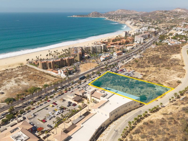 Club Campestre Lot, Montecitos, San Jose del Cabo