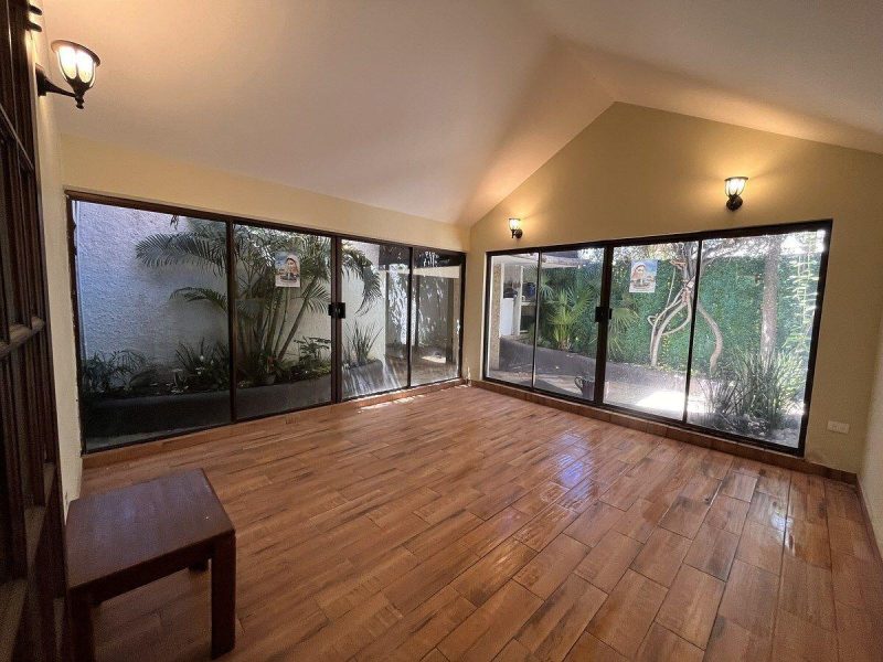 2415 Calle Ignacio Altamirano, Centro, La Paz
