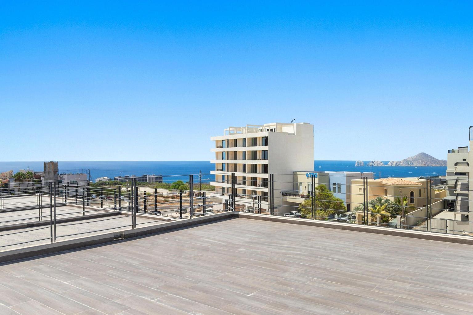 4-Bedroom House in La Mar, Cabo Corridor, photo 2
