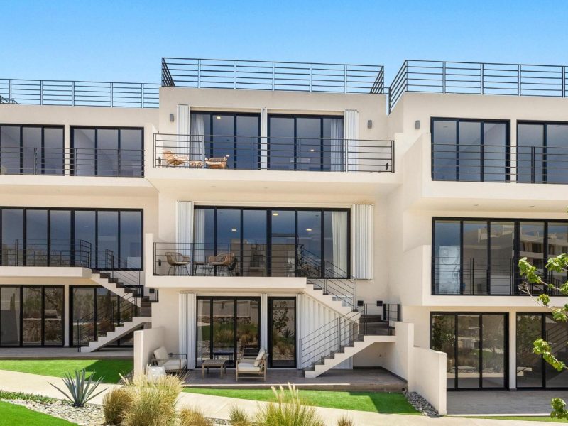 4-Bedroom House in La Mar, Cabo Corridor