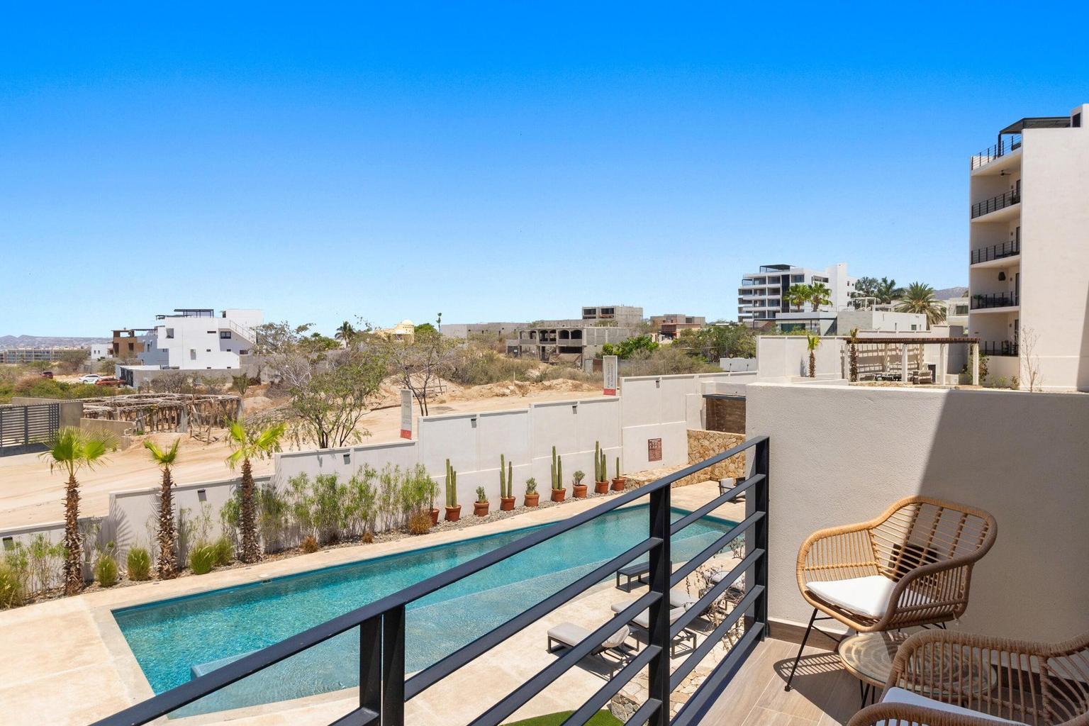 4-Bedroom House in La Mar, Cabo Corridor, photo 5