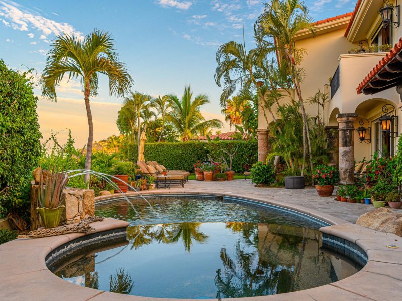 Palmilla, Oceano Alta, San Jose Corridor