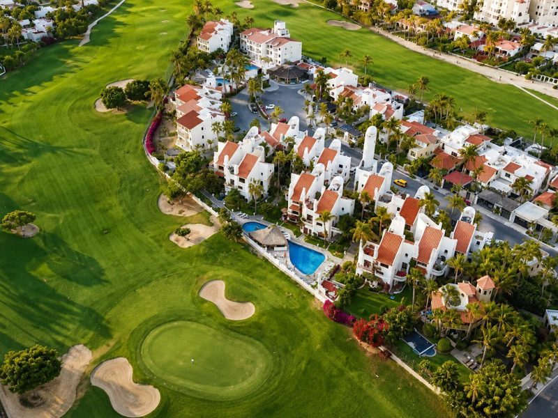 Rtno Playa Añuiti 28, Villas Baja, San Jose del Cabo