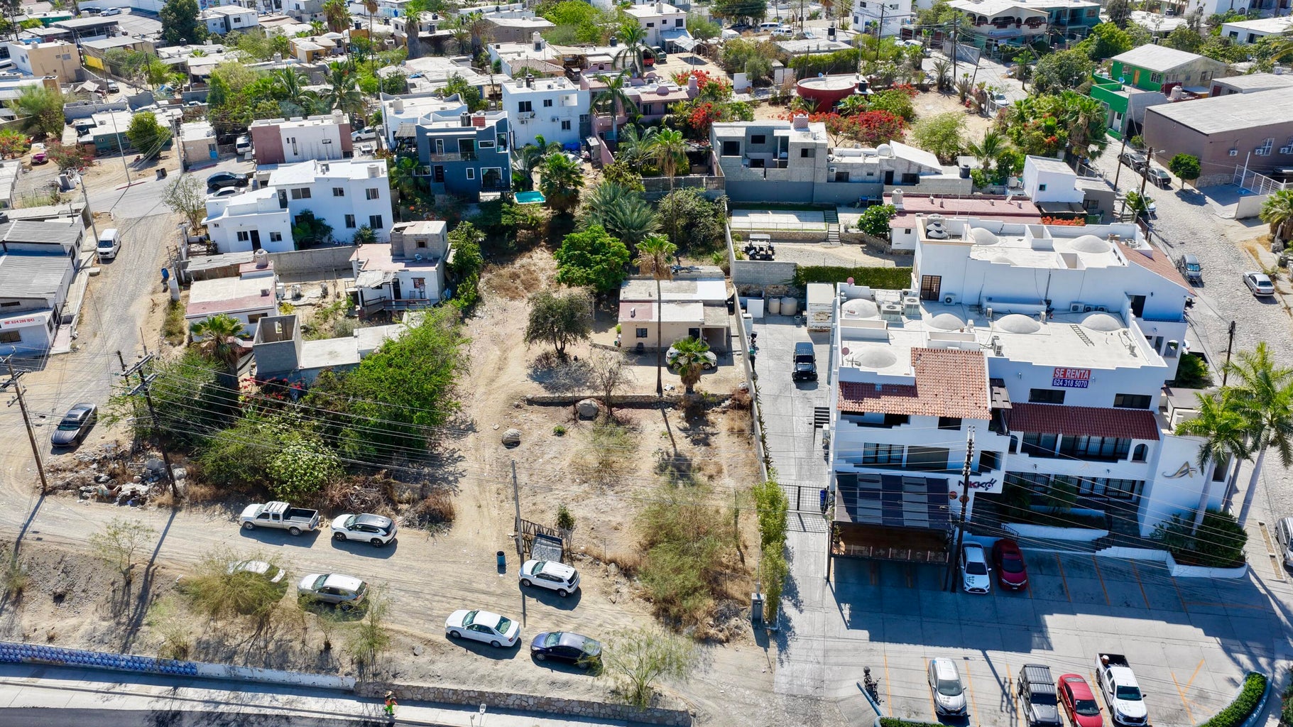 Carr. Transpeninsular, Chula Vista, San Jose del Cabo, photo 5