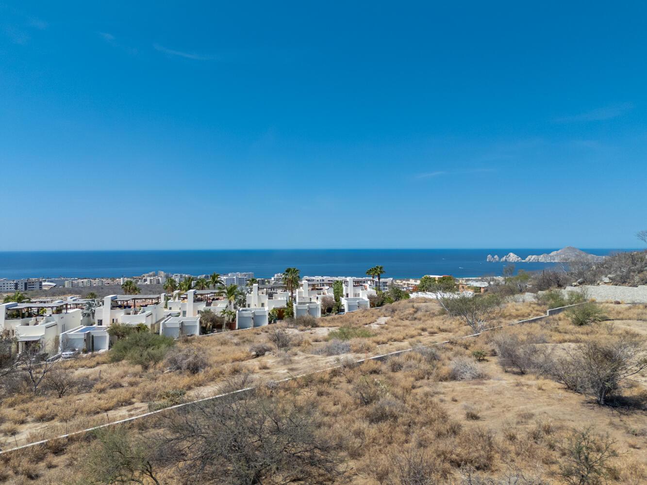 La Vista , el Tezal lote 12, Cabo Corridor, photo 3