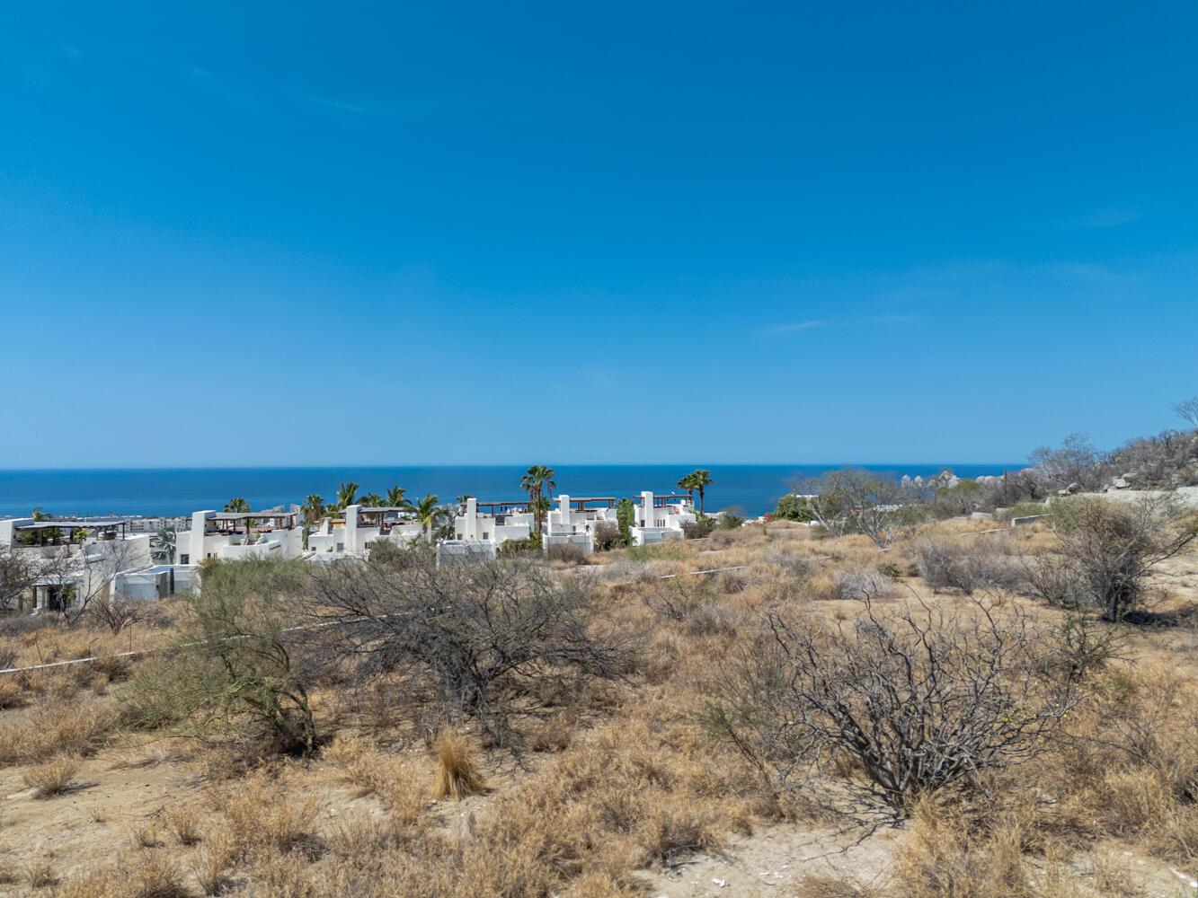 La Vista , el Tezal lote 12, Cabo Corridor, photo 2