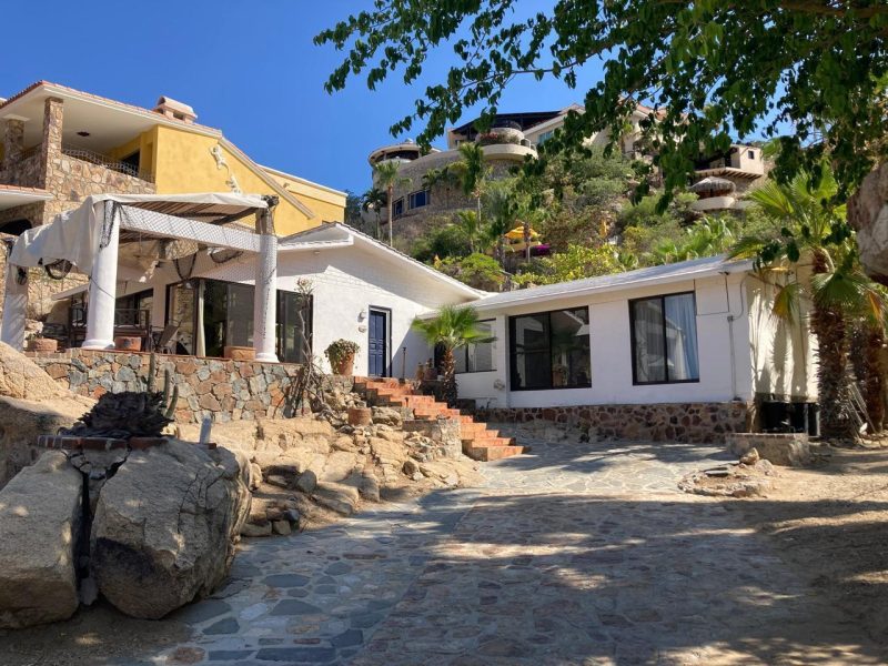 620 Plaza Santa Rita, Pedregal CSL, Cabo San Lucas
